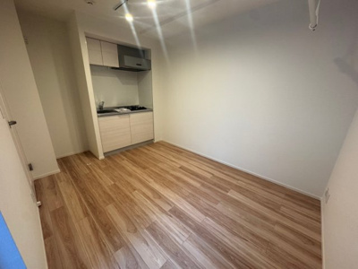 【居間・リビング】 | レピュア早稲田レジデンスⅡ