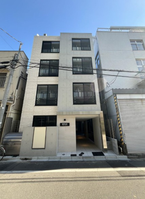 【外観】 | レピュア早稲田レジデンスⅡ