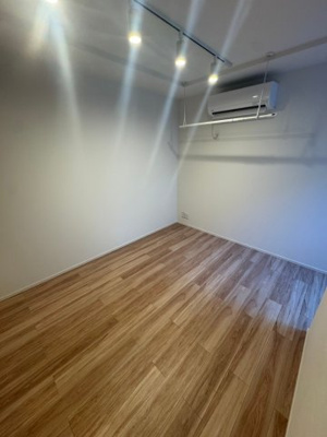 【寝室】 | レピュア早稲田レジデンスⅡ