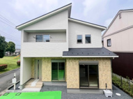 クライン小山市城北第4期の画像