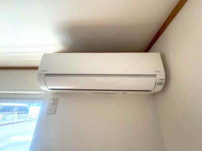 【設備】 | グレースコート　Ｂ