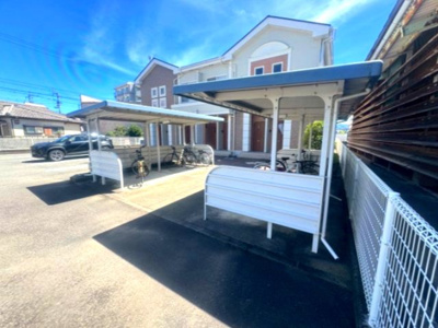 【その他共用部分】 | グレースコート　Ｂ