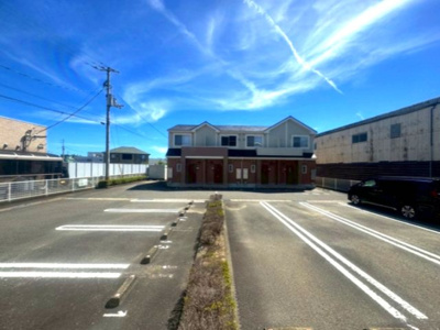 【展望】 | グレースコート　Ｂ