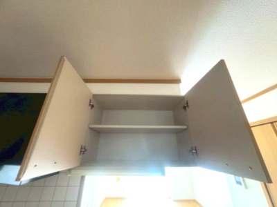 【収納】 | グレースコート　Ｂ