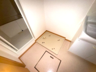 【設備】 | グレースコート　Ｂ