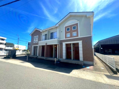 【外観】 | グレースコート　Ｂ