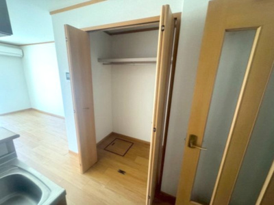 【収納】 | グレースコート　Ｂ