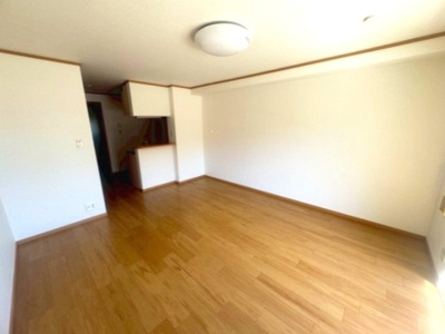 【居間・リビング】 | グレースコート　Ｂ