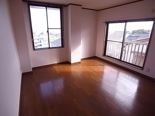 あさひ星が丘マンションのその他