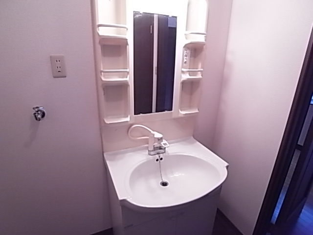 あさひ星が丘マンションの内装