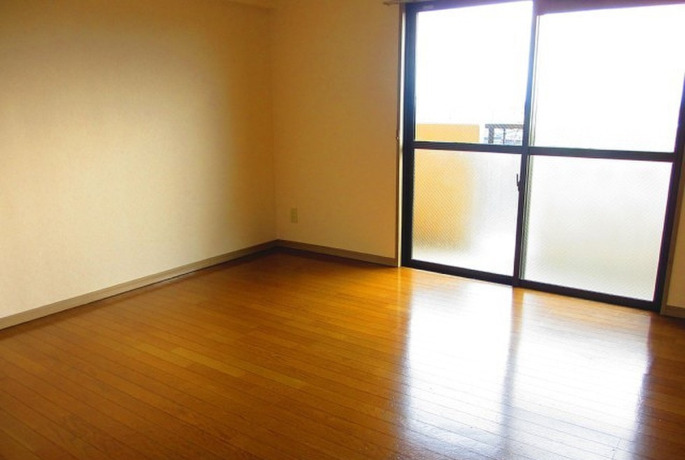 パティオ七夕【キャッシュバック対象物件】の内装|内装もきれいです