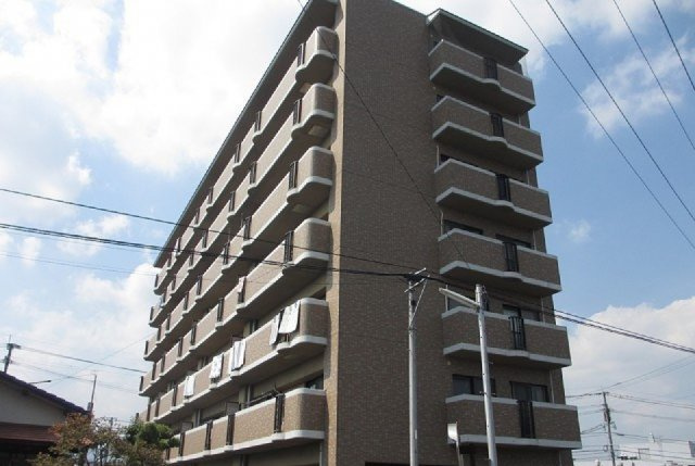 パティオ七夕【キャッシュバック対象物件】の外観|外観も気になるポイント