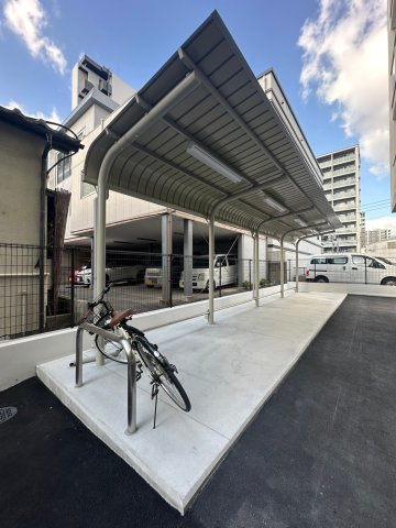 Hakata Station Southのその他共用部分