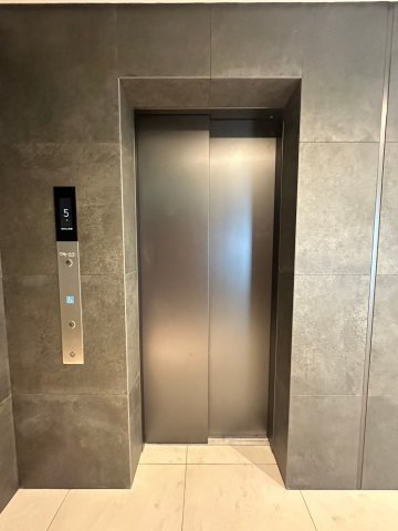 Hakata Station Southのその他共用部分