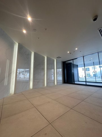 Hakata Station Southのロビー