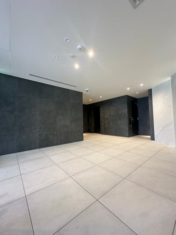 Hakata Station Southのロビー