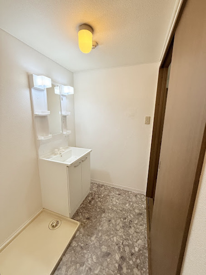 【洗面所】 | ピアコスモⅡ | ピアコスモⅡ（Good Ｈome)