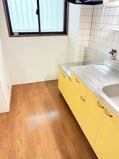 【キッチン】 | ピアコスモⅡ | ピアコスモⅡ（Good Ｈome)