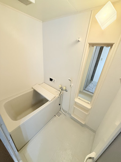 【浴室】 | ピアコスモⅡ | ピアコスモⅡ（Good Ｈome)