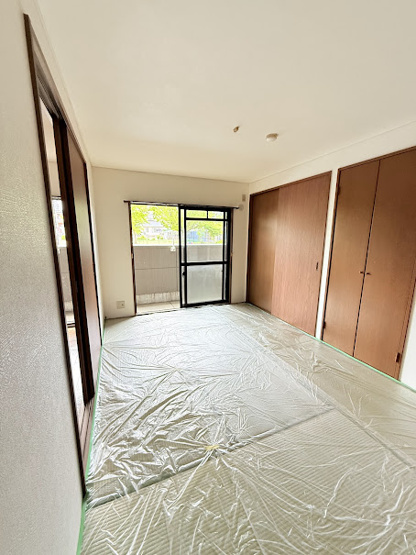 【寝室】 | ピアコスモⅡ | ピアコスモⅡ（Good Ｈome)