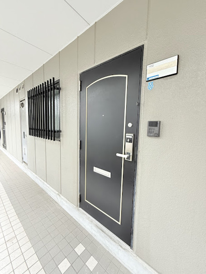 【玄関】 | ピアコスモⅡ | ピアコスモⅡ（Good Ｈome)