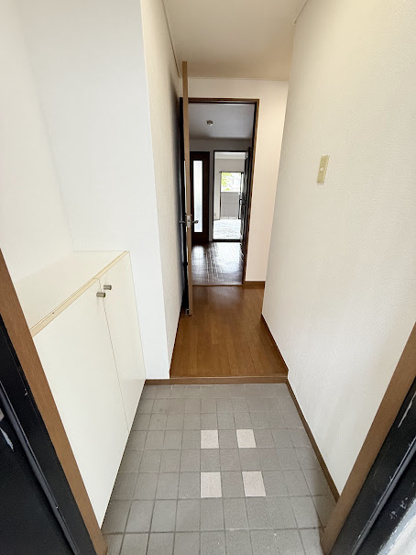 【玄関】 | ピアコスモⅡ | ピアコスモⅡ（Good Ｈome)