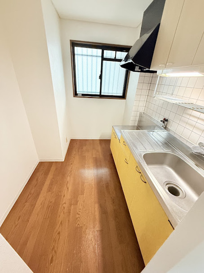 【キッチン】 | ピアコスモⅡ | ピアコスモⅡ（Good Ｈome)