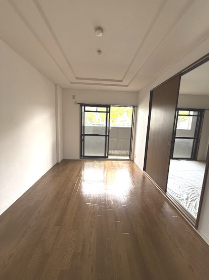 【居間・リビング】 | ピアコスモⅡ | ピアコスモⅡ（Good Ｈome)