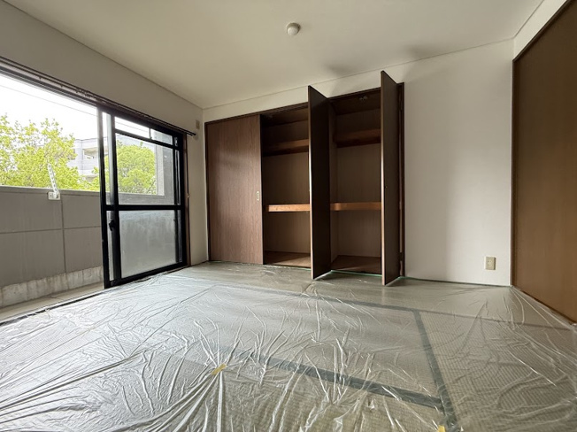 【収納】 | ピアコスモⅡ | ピアコスモⅡ（Good Ｈome)