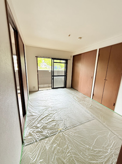 【和室】 | ピアコスモⅡ