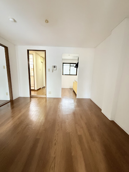 【居間・リビング】 | ピアコスモⅡ | ピアコスモⅡ（Good Ｈome)