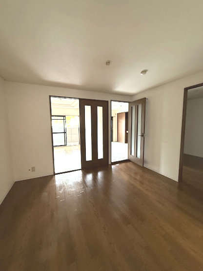 【居間・リビング】 | ピアコスモⅡ | ピアコスモⅡ（Good Ｈome)