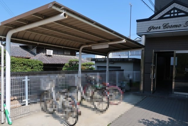 【その他共用部分】 | ピアコスモⅡ | ピアコスモⅡ（Good Ｈome)