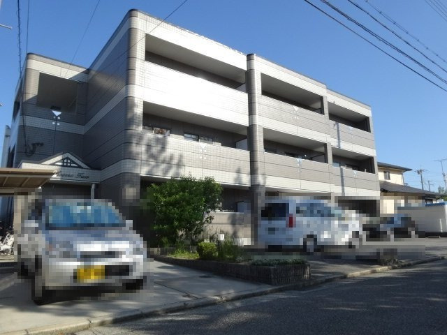 【駐車場】 | ピアコスモⅡ | ピアコスモⅡ（Good Ｈome)