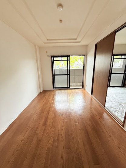 【洋室】 | ピアコスモⅡ | ピアコスモⅡ（Good Ｈome)