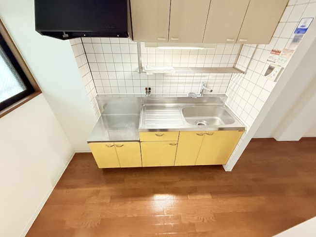 【キッチン】 | ピアコスモⅡ | ピアコスモⅡ（Good Ｈome)