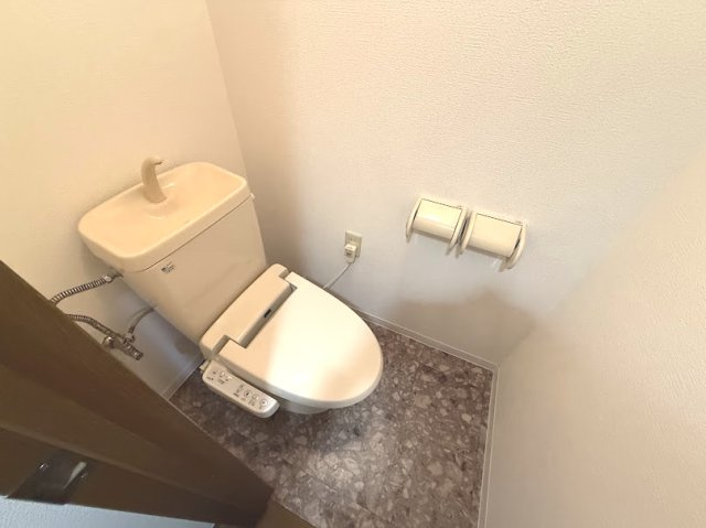 【トイレ】 | ピアコスモⅡ | ピアコスモⅡ（Good Ｈome)