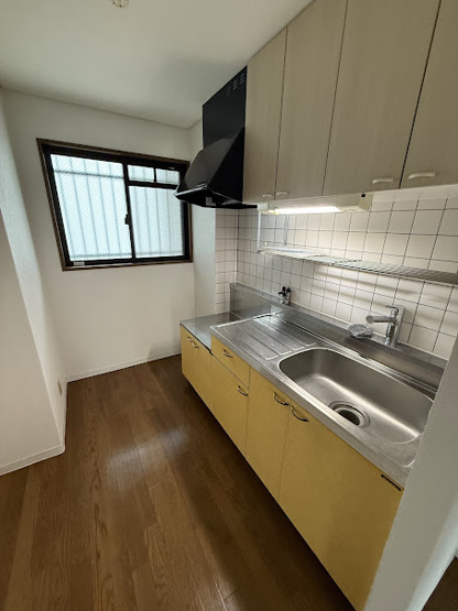 【キッチン】 | ピアコスモⅡ | ピアコスモⅡ（Good Ｈome)