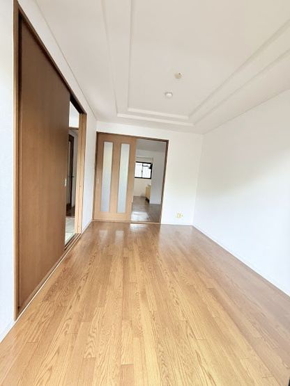 【居間・リビング】 | ピアコスモⅡ | ピアコスモⅡ（Good Ｈome)