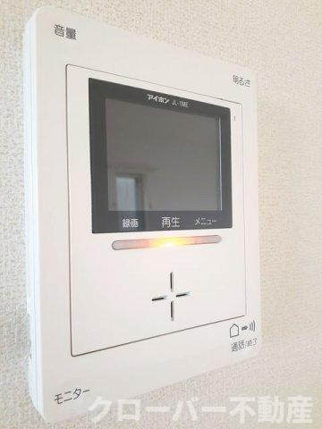 シャルールⅡのセキュリティ