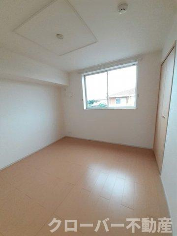 シャルールⅡの居間・リビング