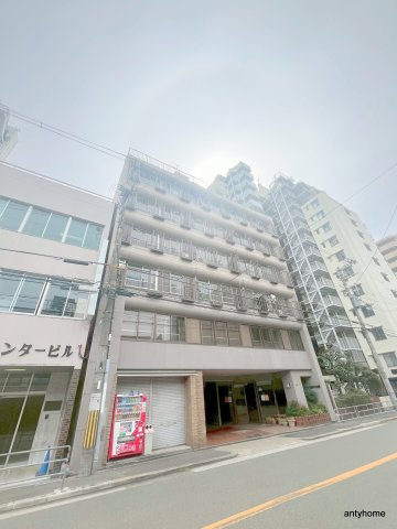 白百合グランドシャトー　仲介手数料無料