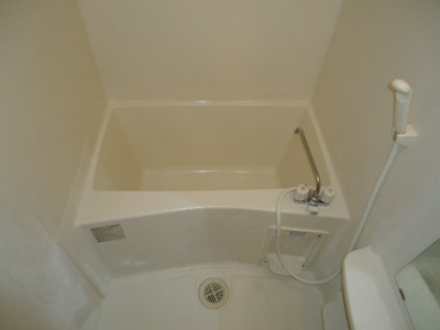 【浴室】 | コン・テ・パルティロ | バス