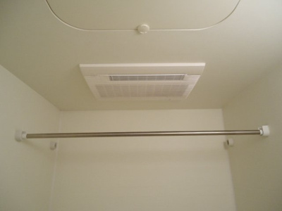 【その他】 | コン・テ・パルティロ | 浴室乾燥機