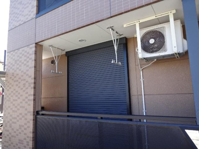 【エントランス】 | コン・テ・パルティロ | その他