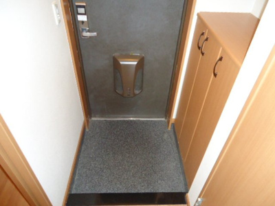 【玄関】 | コン・テ・パルティロ | 玄関