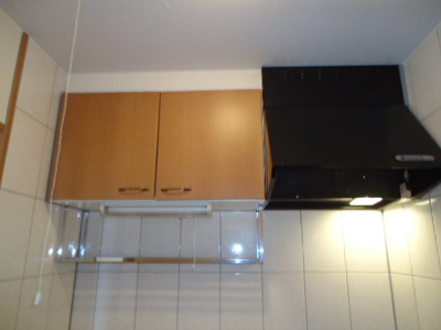 【キッチン】 | コン・テ・パルティロ | キッチン