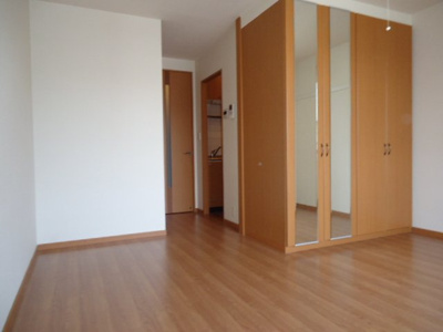 【居間・リビング】 | コン・テ・パルティロ | 洋室