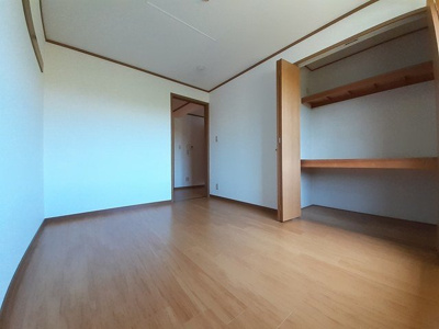 【内装】 | リリースタウン