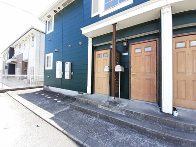 【エントランス】 | リリースタウン